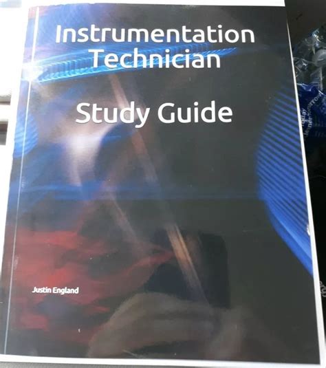 instrumentation nccer test study guide